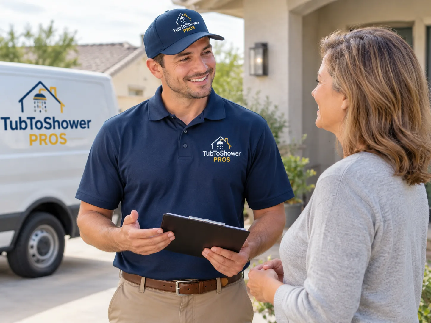 Tub Shower Conversion Wasilla, AK FAQs